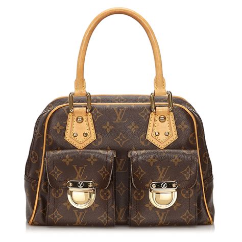 borsa vintage louis vuitton|borse louis vuitton monogram.